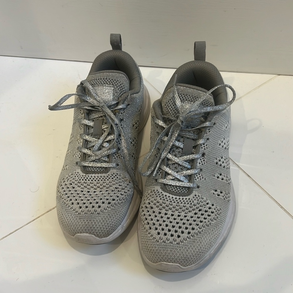 APL sneakers